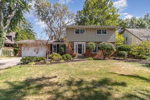 9125 Walnut Drive, Munster, IN 46321