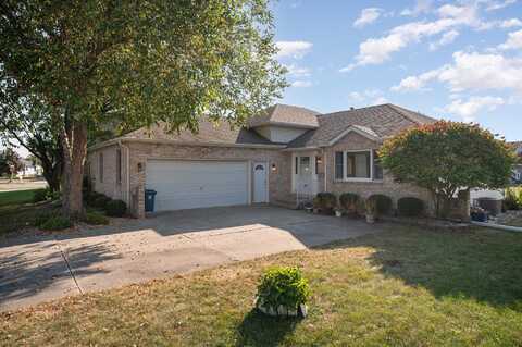 1255 W 99th Avenue, Crown Point, IN 46307