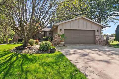 1508 Ivygate Court, Crown Point, IN 46307