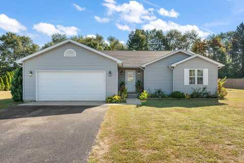 12585 Mclean Court, Wheatfield, IN 46392