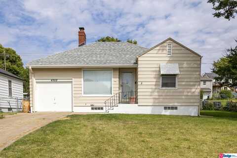 4928 Walnut Street, Omaha, NE 68106