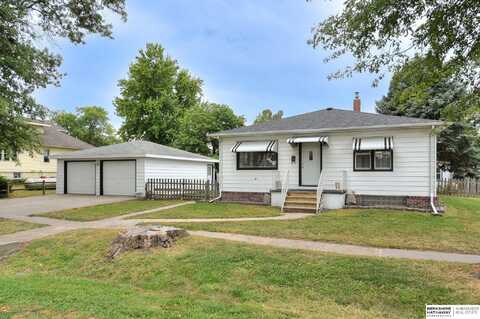 305 Oak Street, Snyder, NE 68644