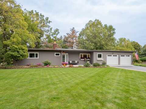 2928 Hill An Brook Drive, Portage, MI 49024