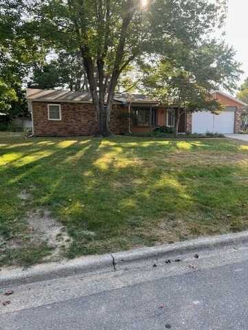 7737 Andrea Lane, Portage, MI 49024