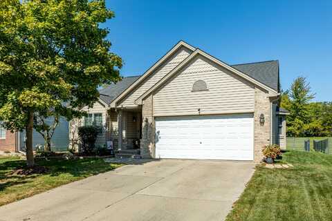 7745 Paint Creek Drive, Ypsilanti, MI 48197