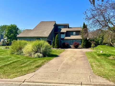 10142 Longford Drive, South Lyon, MI 48178