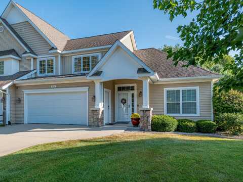 8757 Tiburon Lane, Richland, MI 49083