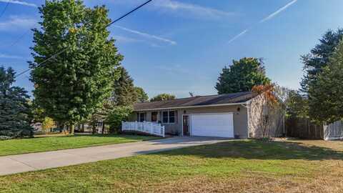 1833 Guthrie Road, Manistee, MI 49660