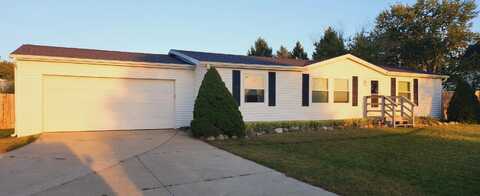 4333 18th Street, Dorr, MI 49323