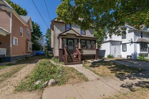 1108 James Street, Kalamazoo, MI 49009