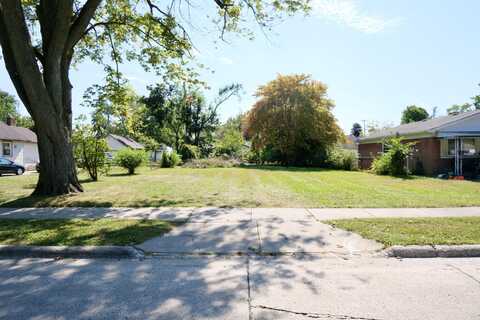 25535 Dartmouth Street, Dearborn Heights, MI 48125