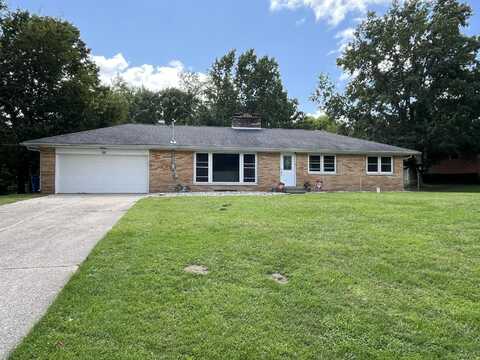 181 Wanondoger Trail, Battle Creek, MI 49017