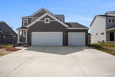 3188 Deer Haven Drive, Jenison, MI 49428