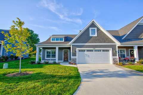 1432 Eagleshore Court, Hudsonville, MI 49426