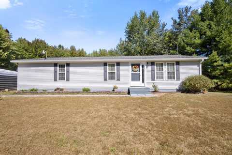 27992 34th Avenue, Mattawan, MI 49071