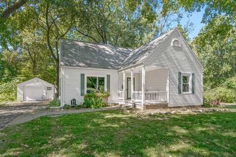 537 Wealthy Street, Kalamazoo, MI 49006