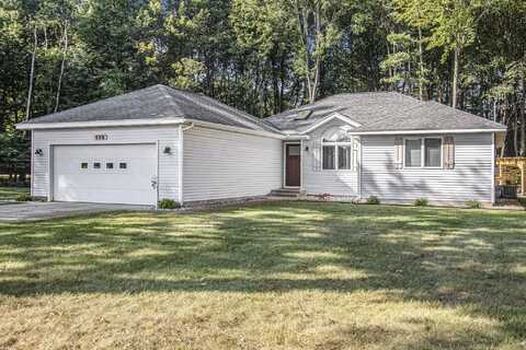 498 W Pontaluna Road, Norton Shores, MI 49444