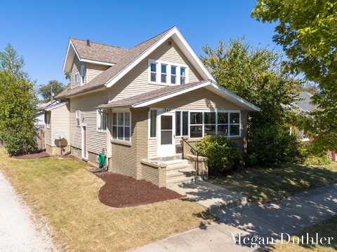 1243 Lake Michigan Drive NW, Grand Rapids, MI 49504