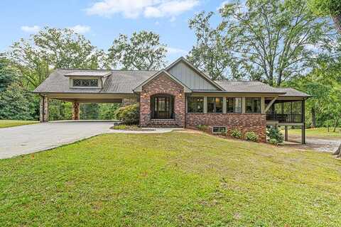 1 Jasmine Lane, Due West, SC 29639