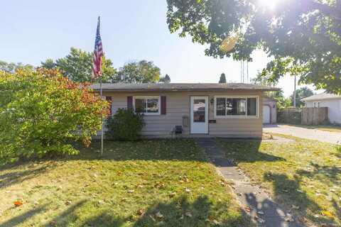 726 S Middleboro Avenue, Mishawaka, IN 46544