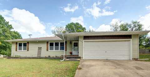 622 Mark Street, Willard, MO 65781