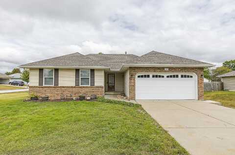 1805 E Summit Street, Republic, MO 65738