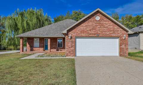 663 S Casa Grande Avenue, Springfield, MO 65802