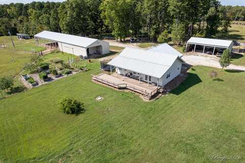 2705 County Road 177, Dora, MO 65637