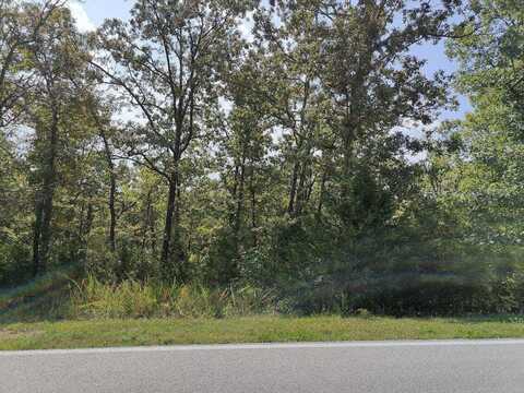 Lot #3 Fox Hollow Road, Branson West, MO 65737