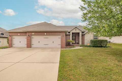 6101 N 19th Avenue, Ozark, MO 65721