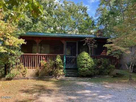 3119 Bear Mountain Lane, Sevierville, TN 37876