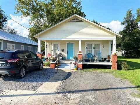 312 W Division Street, Jennings, LA 70546