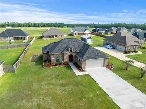 143 Carnation Drive, Ragley, LA 70657