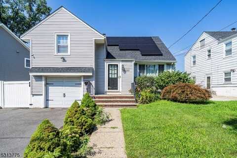 2580 Juliat Pl, Union, NJ 07083