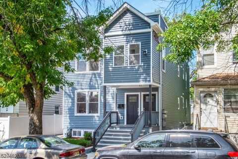 40 - 42 Berkshire Pl, Irvington, NJ 07111