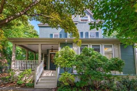 71 Myrtle Ave, Montclair, NJ 07042