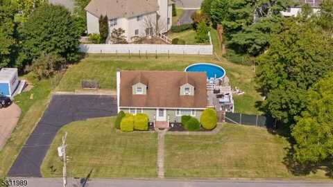 215 Hillcrest Dr, Milford, NJ 08848