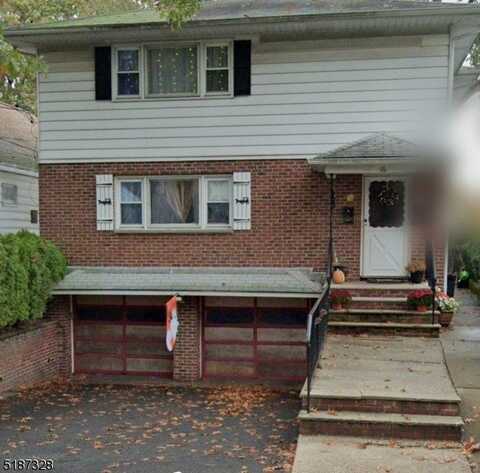 16 Hunkele St, Belleville, NJ 07109