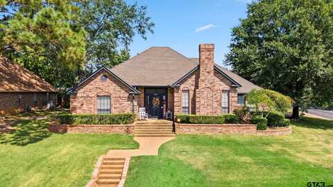 607 Cedar Creek, Tyler, TX 75703