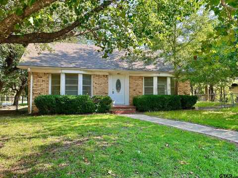 411 W Paschal St., Troup, TX 75789