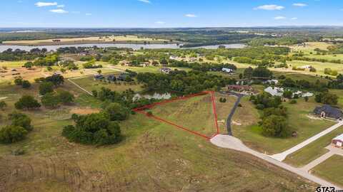 Lot 141 Bridle View Ct, Athens, TX 75752