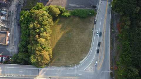 route 11 & Carey St Bridge, Larksville, PA 18651