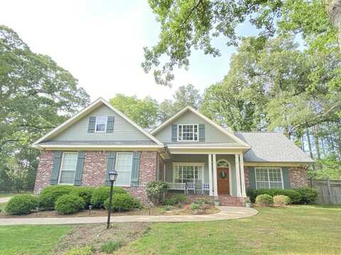 103 Cornerstone, Hattiesburg, MS 39402