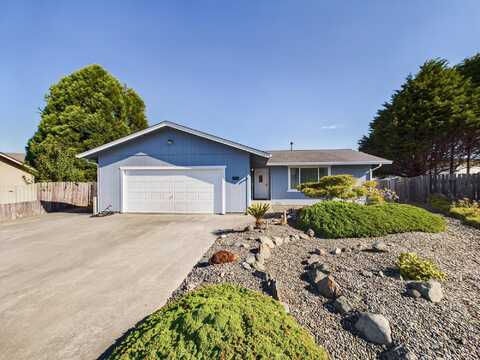 1575 Marty Avenue, McKinleyville, CA 95519