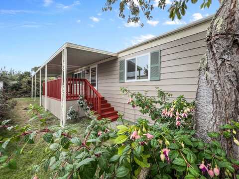 2094 Shetland Lane, Arcata, CA 95521