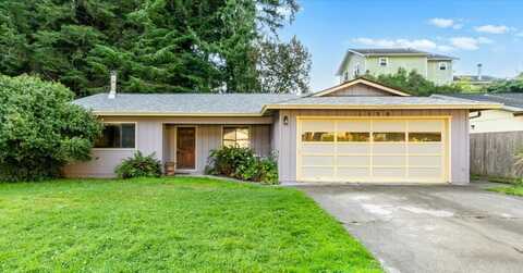 1530 Erin Court, Eureka, CA 95503