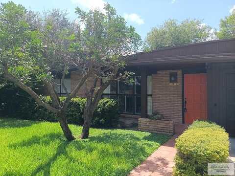 1650 HAMILTON DR, HARLINGEN, TX 78550