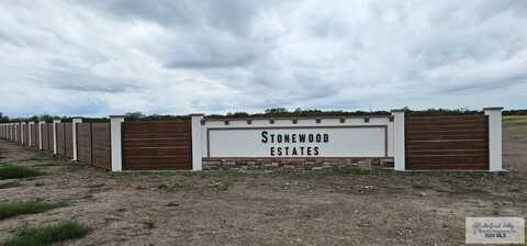 000 SANDSTONE CT, SAN BENITO, TX 78586