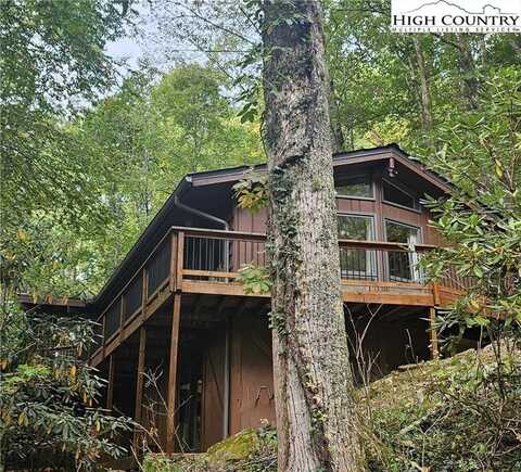 591 W Tweetsie Lane, Banner Elk, NC 28604