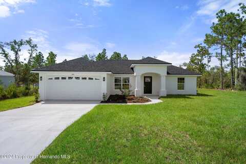 15191 Pomp Parkway, Brooksville, FL 34614